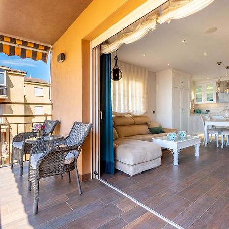 La Cala Del Moral Wintowinrentals Increible Apartamento & Mejor Ubicacion מראה חיצוני תמונה