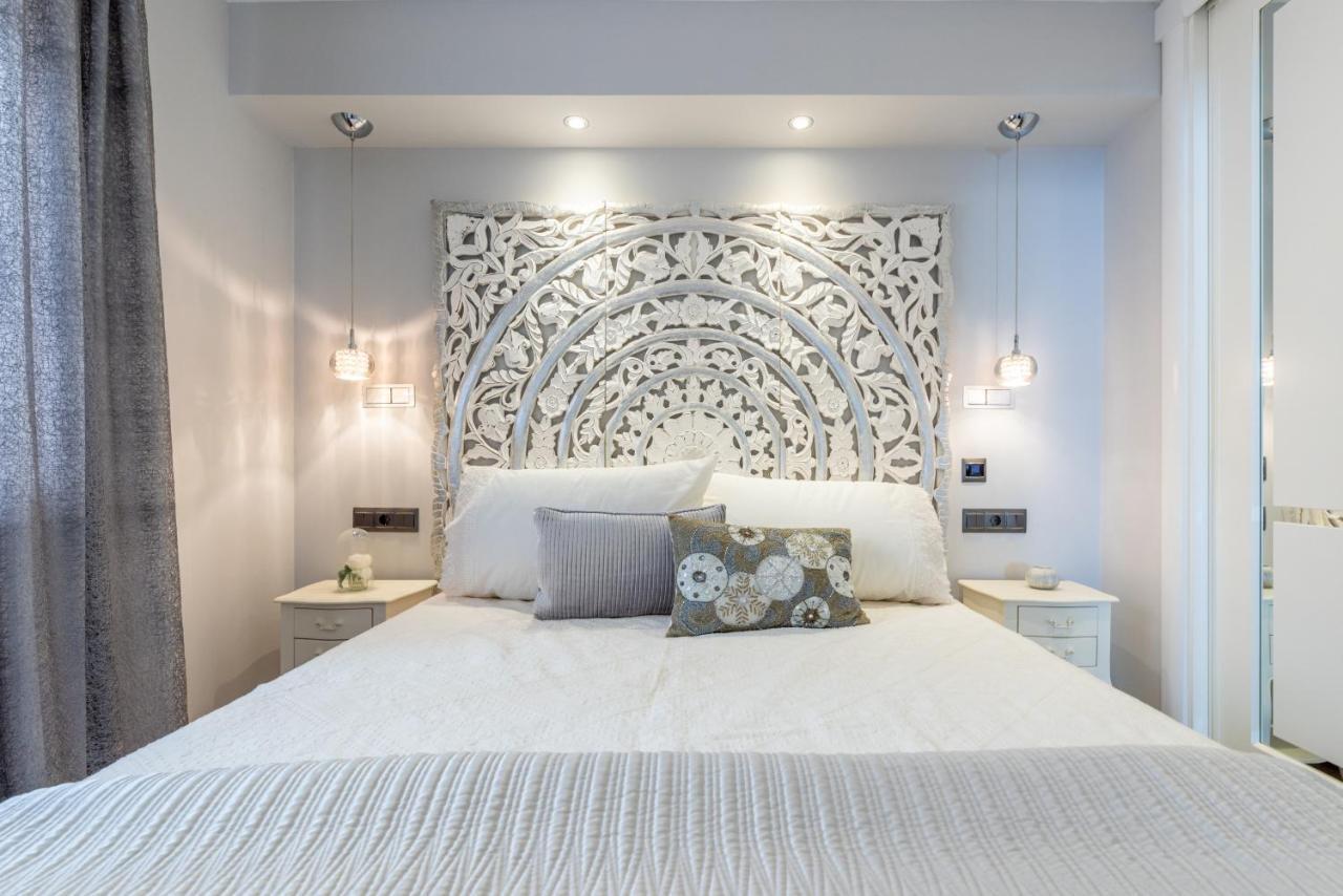 La Cala Del Moral Wintowinrentals Increible Apartamento & Mejor Ubicacion מראה חיצוני תמונה