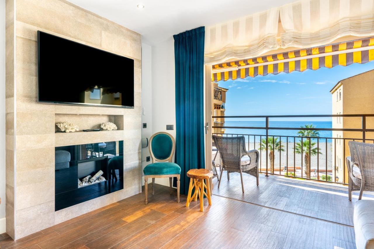 La Cala Del Moral Wintowinrentals Increible Apartamento & Mejor Ubicacion מראה חיצוני תמונה