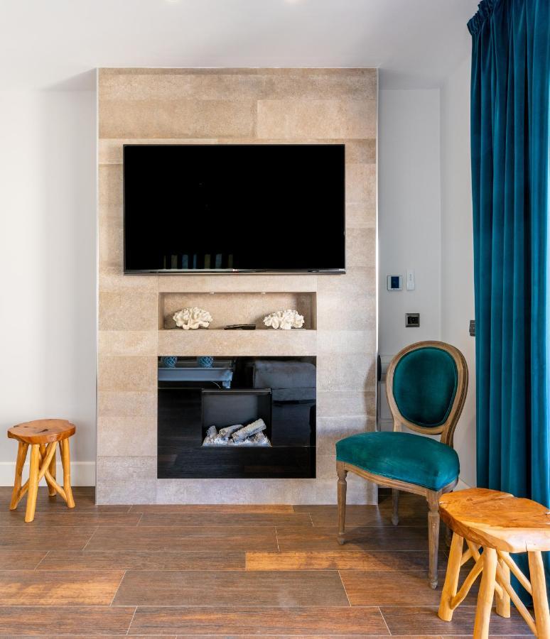 La Cala Del Moral Wintowinrentals Increible Apartamento & Mejor Ubicacion מראה חיצוני תמונה