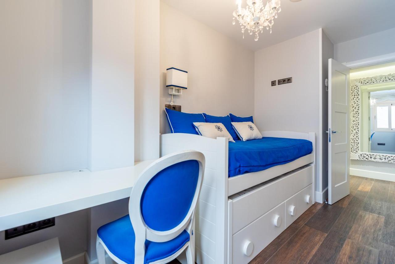 La Cala Del Moral Wintowinrentals Increible Apartamento & Mejor Ubicacion מראה חיצוני תמונה