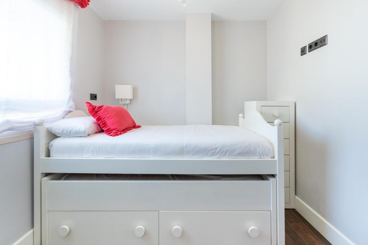 La Cala Del Moral Wintowinrentals Increible Apartamento & Mejor Ubicacion מראה חיצוני תמונה