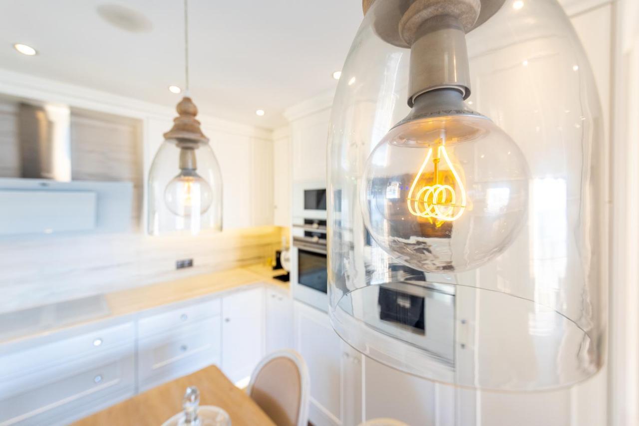 La Cala Del Moral Wintowinrentals Increible Apartamento & Mejor Ubicacion מראה חיצוני תמונה