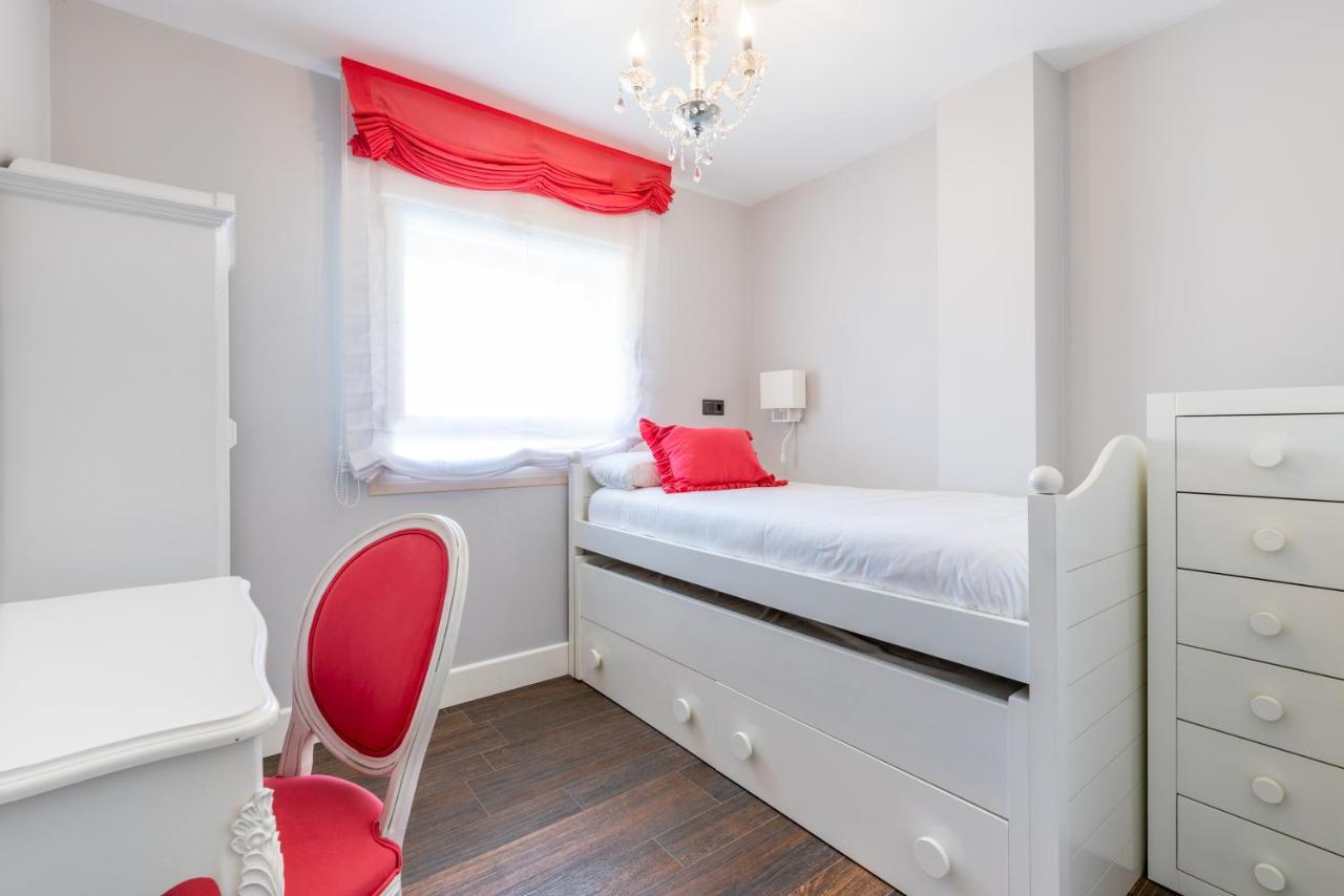La Cala Del Moral Wintowinrentals Increible Apartamento & Mejor Ubicacion מראה חיצוני תמונה