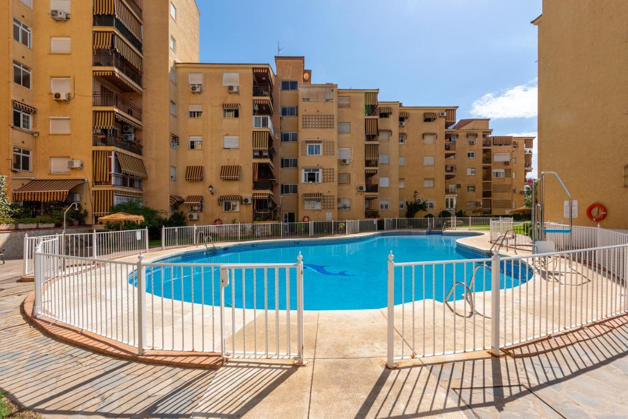 La Cala Del Moral Wintowinrentals Increible Apartamento & Mejor Ubicacion מראה חיצוני תמונה
