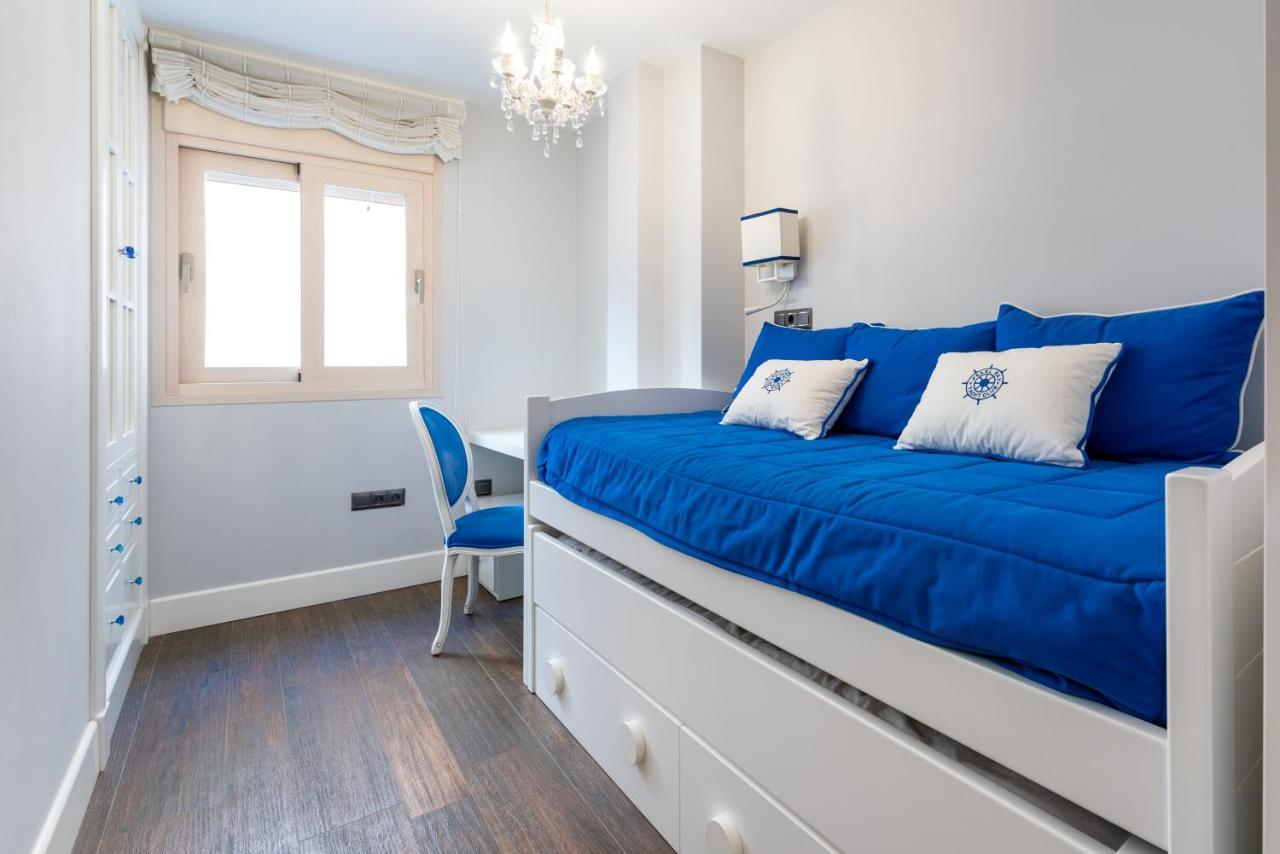 La Cala Del Moral Wintowinrentals Increible Apartamento & Mejor Ubicacion מראה חיצוני תמונה