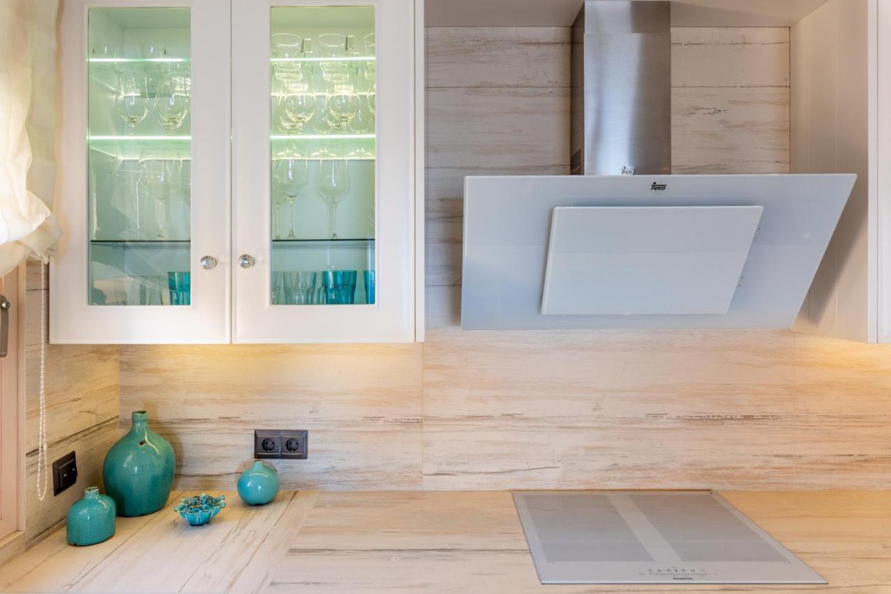 La Cala Del Moral Wintowinrentals Increible Apartamento & Mejor Ubicacion מראה חיצוני תמונה