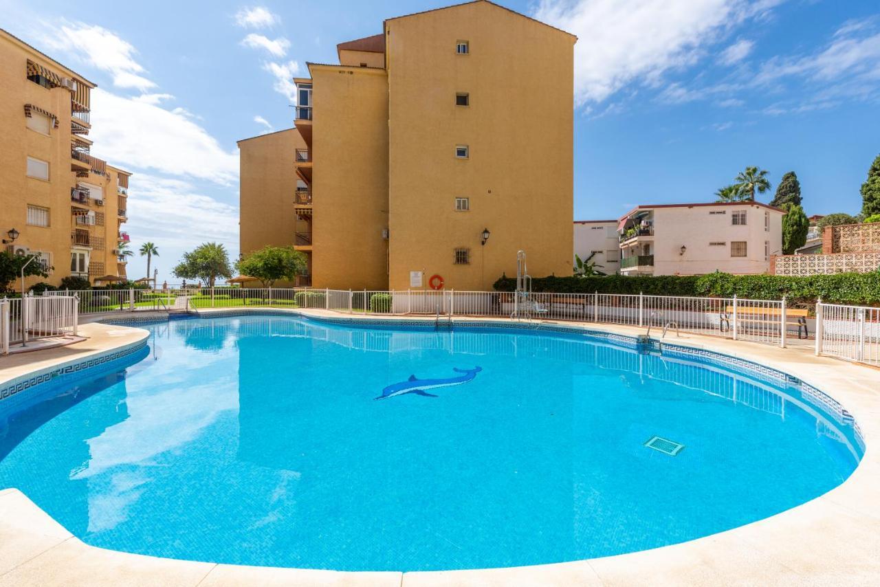 La Cala Del Moral Wintowinrentals Increible Apartamento & Mejor Ubicacion מראה חיצוני תמונה