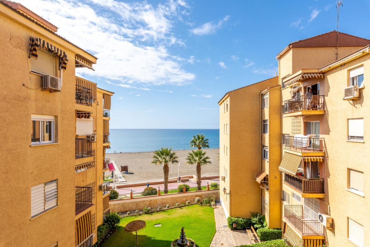 La Cala Del Moral Wintowinrentals Increible Apartamento & Mejor Ubicacion מראה חיצוני תמונה