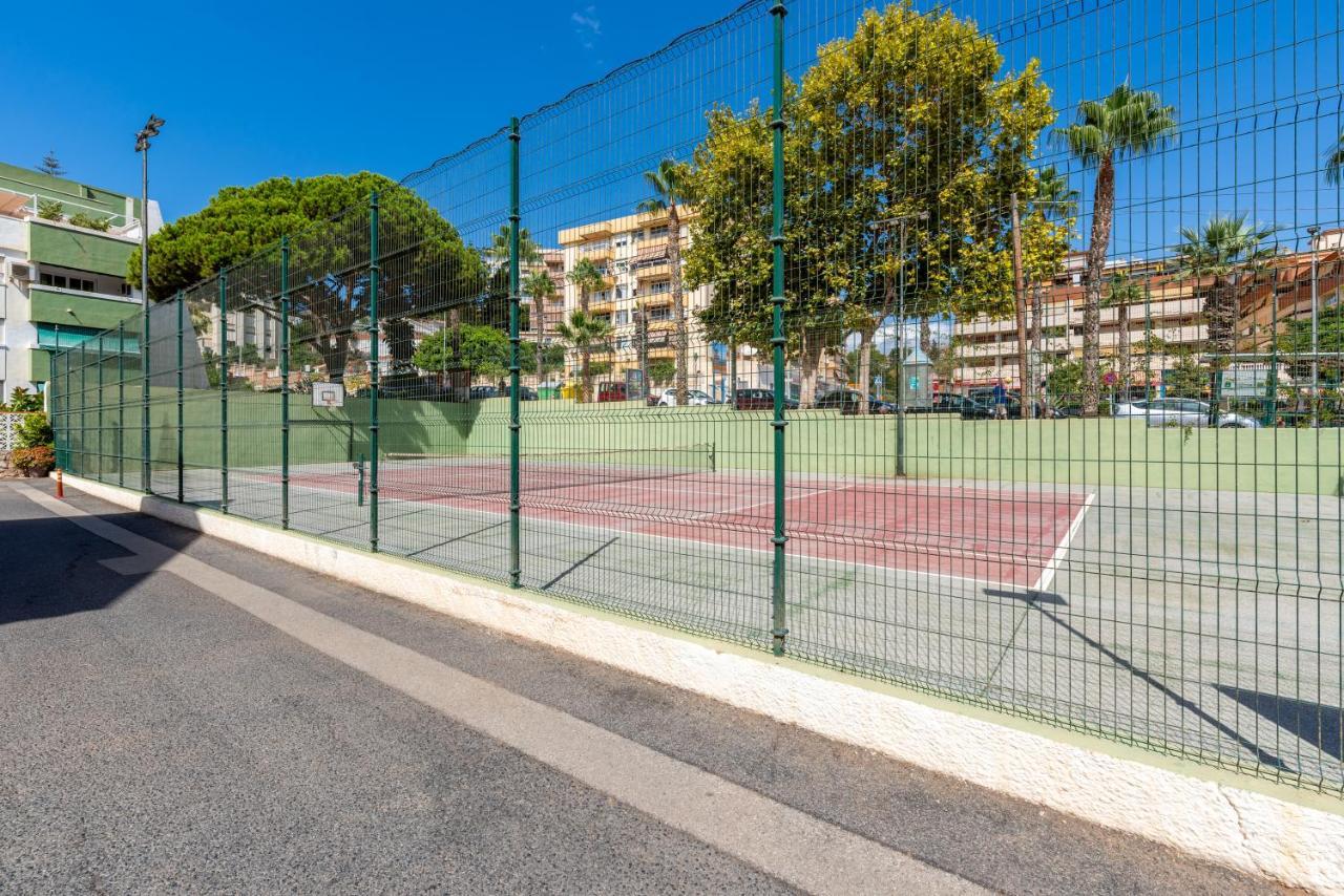La Cala Del Moral Wintowinrentals Increible Apartamento & Mejor Ubicacion מראה חיצוני תמונה