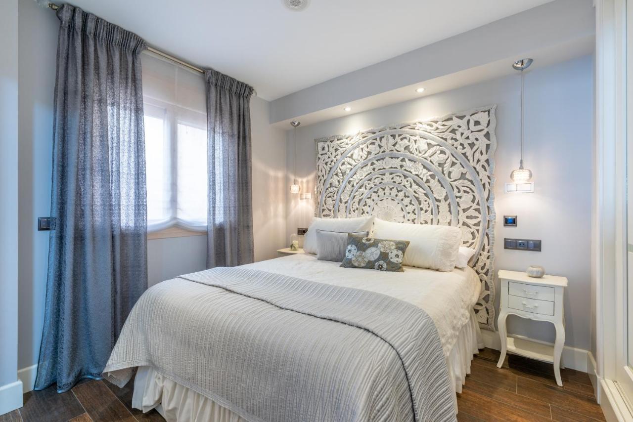 La Cala Del Moral Wintowinrentals Increible Apartamento & Mejor Ubicacion מראה חיצוני תמונה