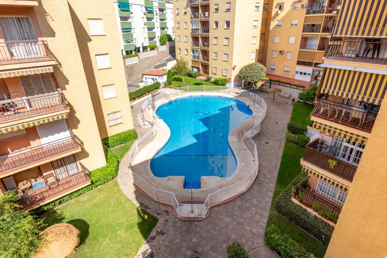 La Cala Del Moral Wintowinrentals Increible Apartamento & Mejor Ubicacion מראה חיצוני תמונה