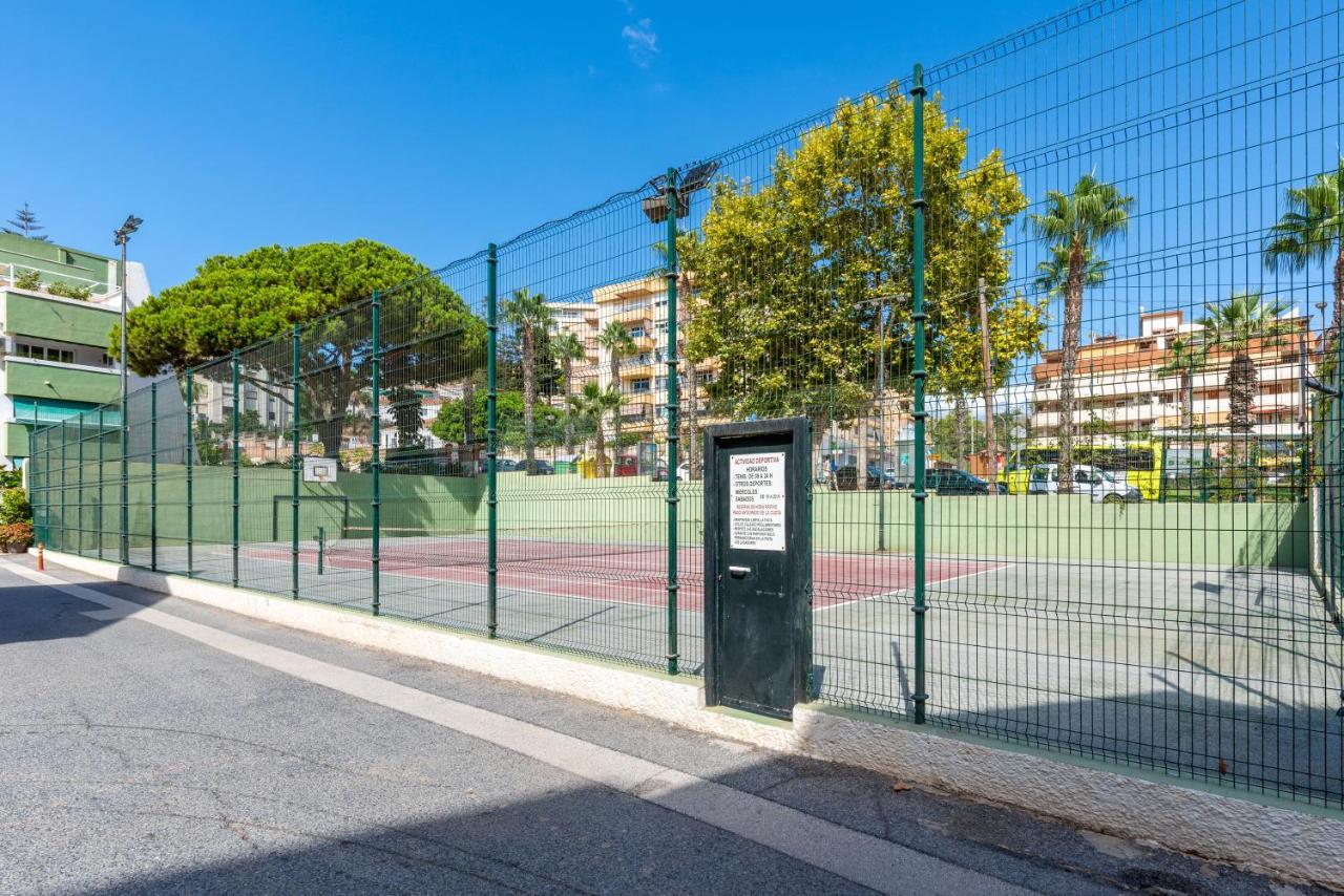 La Cala Del Moral Wintowinrentals Increible Apartamento & Mejor Ubicacion מראה חיצוני תמונה